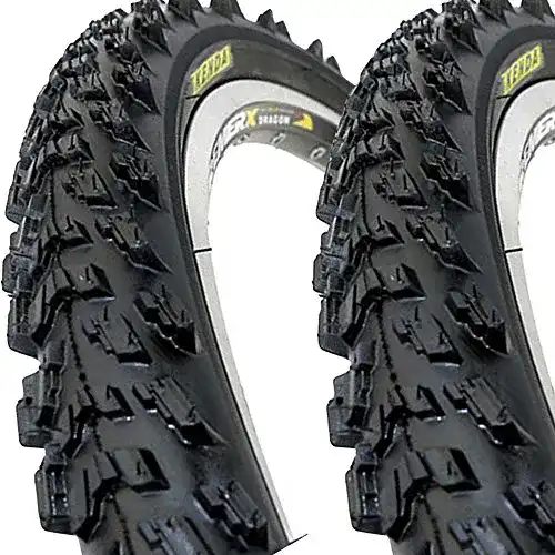 MTB-Reifen Kenda K829 26 Zoll 1,95 für Fahrräder