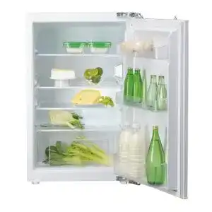 Einbaukühlschrank Bauknecht KSI 9VF2E mit 88 cm Höhe