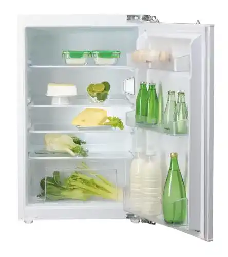 Einbaukühlschrank Bauknecht KSI 9VF2E mit 88 cm Höhe