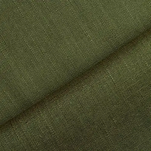 Leinenstoff Holmar – 100% Leinen Meterware in verschiedenen Farben