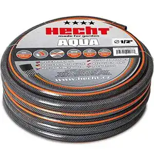 Gartenschlauch 30m Hecht Premium Gartenschlauch Set 13mm