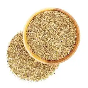 Erdrauchkraut geschnitten von Herbis Natura, biologisch angebaut, 1000 g