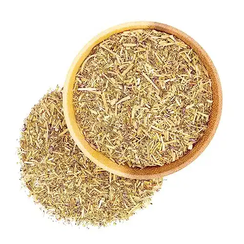 Erdrauchkraut geschnitten von Herbis Natura, biologisch angebaut, 1000 g