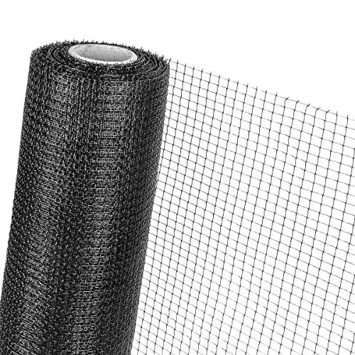Maulwurfnetz ecosoul 2m x 700m zur Maulwurfbekämpfung