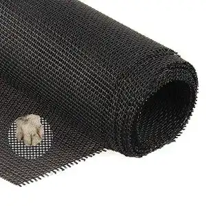 Fensterschutz Katze Yotache Katzenschutzgitter 252×122 cm Petscreen