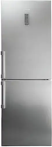 Kühlschrank Bauknecht KGNXL 19 A3+ IN mit 70 cm Breite
