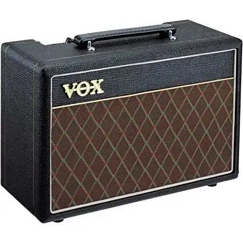 Gitarrenverstärker Vox Pathfinder 10 – 10W E-Gitarren Combo