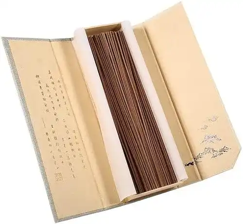 Räucherstäbchen Zerodis 180 Teile Nag Champa