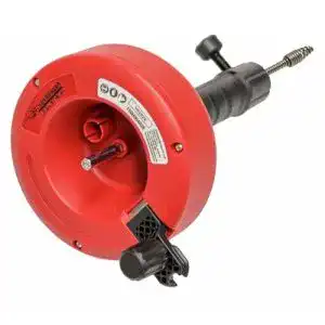 ROTHENBERGER Industrial Rohrreinigungsspirale 4,5 m
