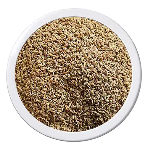 Anissamen PEnandiTRA – Ganzes Anis, 1 kg, Tee und Gewürz, vegan