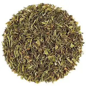 Hirtentäschel Tee aus biologischem Anbau – Capsella Bursa Pastoris