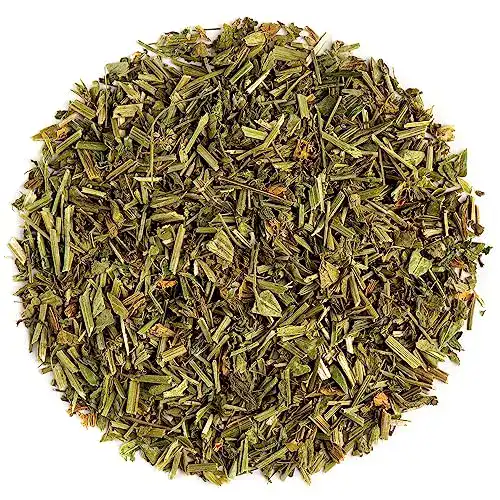 Hirtentäschel Tee aus biologischem Anbau – Capsella Bursa Pastoris