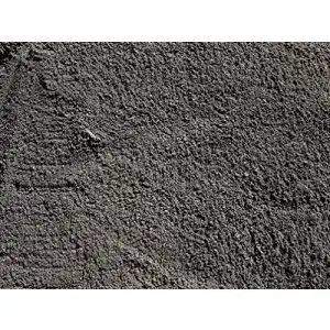 Fugensand 12,5 kg Basalt 0-2 mm für Garten und Pflasterarbeiten