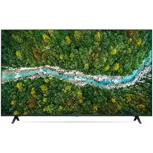 LG 50UP77009LB 49-Zoll UHD Fernseher mit Smart TV Funktionen