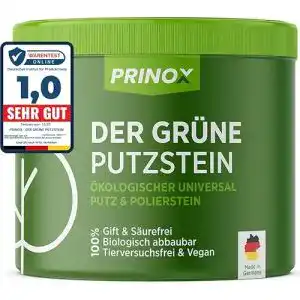 Allzweckreiniger Prinox Der Grüne Putzstein 950g