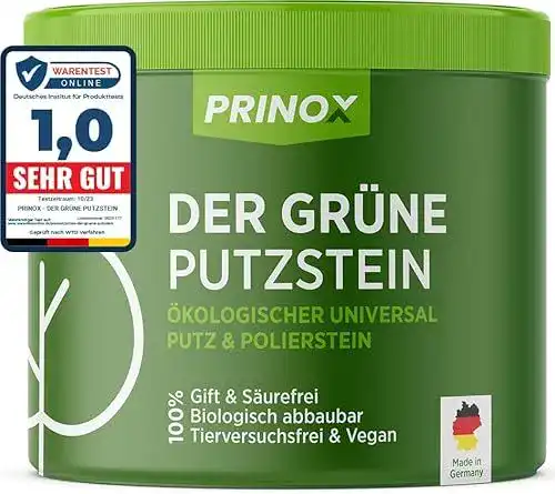 Allzweckreiniger Prinox Der Grüne Putzstein 950g