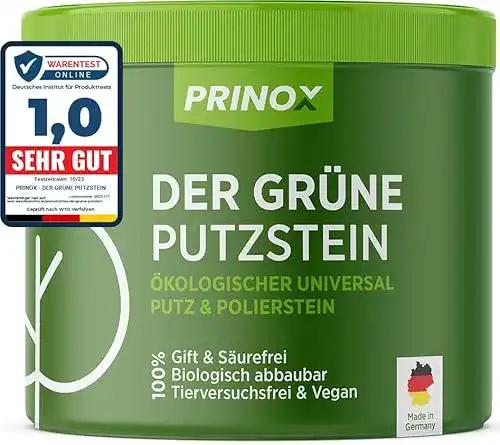 Allzweckreiniger Prinox Der Grüne Putzstein 950g