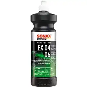 Auto Kratzerentferner Sonax Profiline EX 04-06 (1 Liter)
