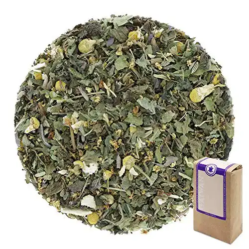 Stilltee GAIWAN Bio Kräutertee lose Nr. 1501, 500 g