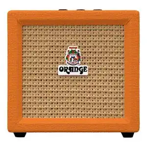 Orange Crush Mini Verstärker Combo für Gitarre