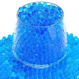 Wasserperlen Viczon 10000 Stück für Pflanzen und Blumen