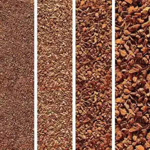 Pinienrindenmulch Terra Exotica 20 Liter in verschiedenen Körnungen