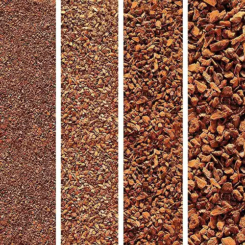 Pinienmulch Terra Discount Premium Pinie 120 Liter