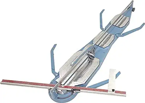 Sigma Fliesenschneider Art. 4FN 155 cm – Technische Details und Funktionen
