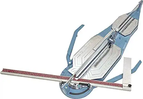 Sigma Fliesenschneider Art. 4DU mit 103 cm Schneidlänge