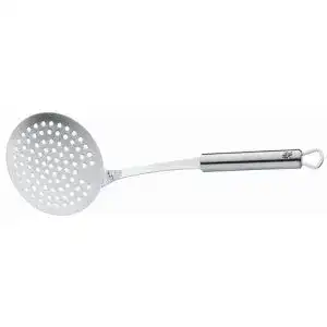 Schaumlöffel WMF Profi Plus Edelstahl 30 cm Schaumkelle aus Cromargan