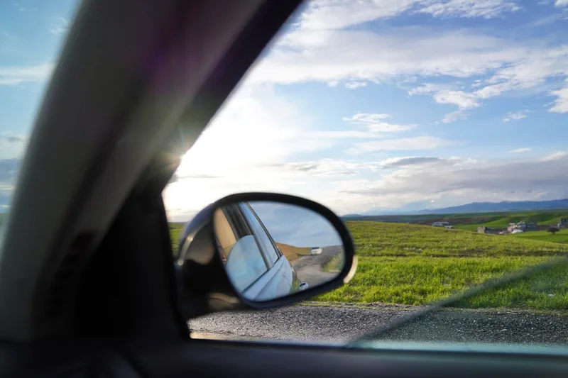 Sauberes und frisches Auto-Interieur während der Fahrt, dank optimaler Luftfilterung.