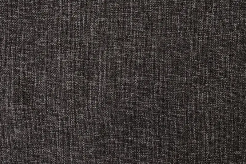 Nahaufnahme des Materials einer Designer Taschentücher-Box