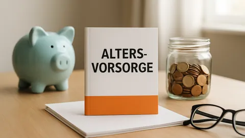 Altersvorsorge