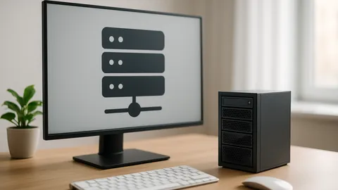 Dedicated Server Hosting