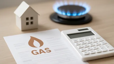 Gas Anbieter