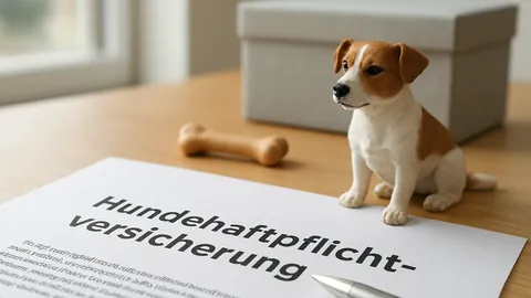 Hundehaftpflichtversicherung