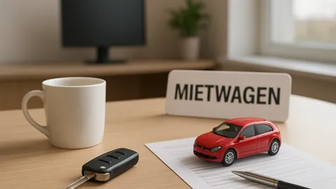 Mietwagen