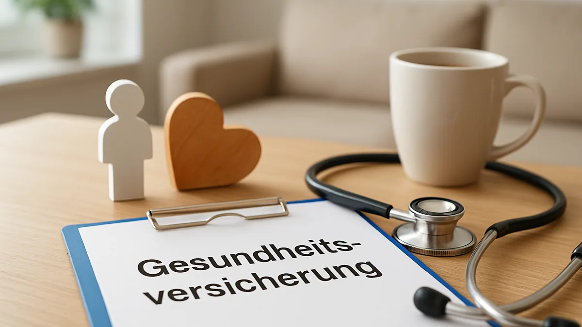 Pflegezusatzversicherung: Symbolbild zum Ratgeber