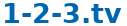 1-2-3-TV DE