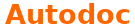Autodoc DE