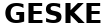 Geske DE