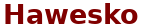 Hawesko DE