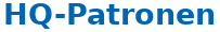 HQ-Patronen DE