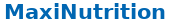 Maxinutrition DE