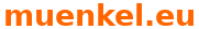 Muenkel.eu DE