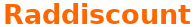 Raddiscount DE