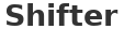 shifter DE
